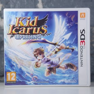 Kid Icarus Uprising (01)